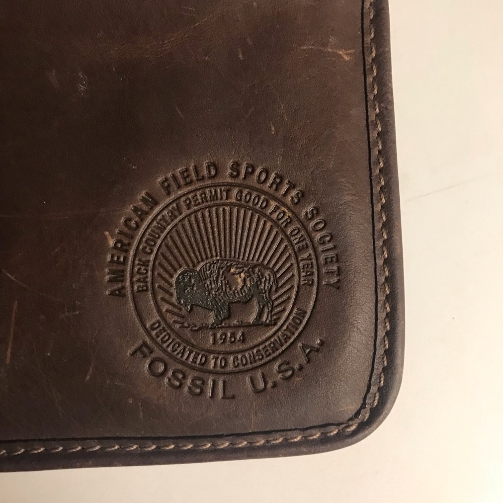 FOSSIL - Picture 3 of 4